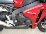 �������� �� ������ �������� Honda CBR1000RR-2 2008 ���� 16